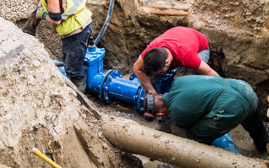 dégorgement canalisation Gagny
